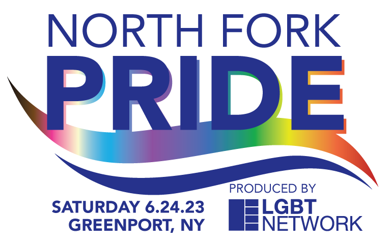 North Fork Pride