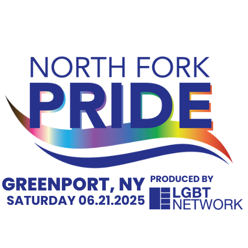 North Fork Pride